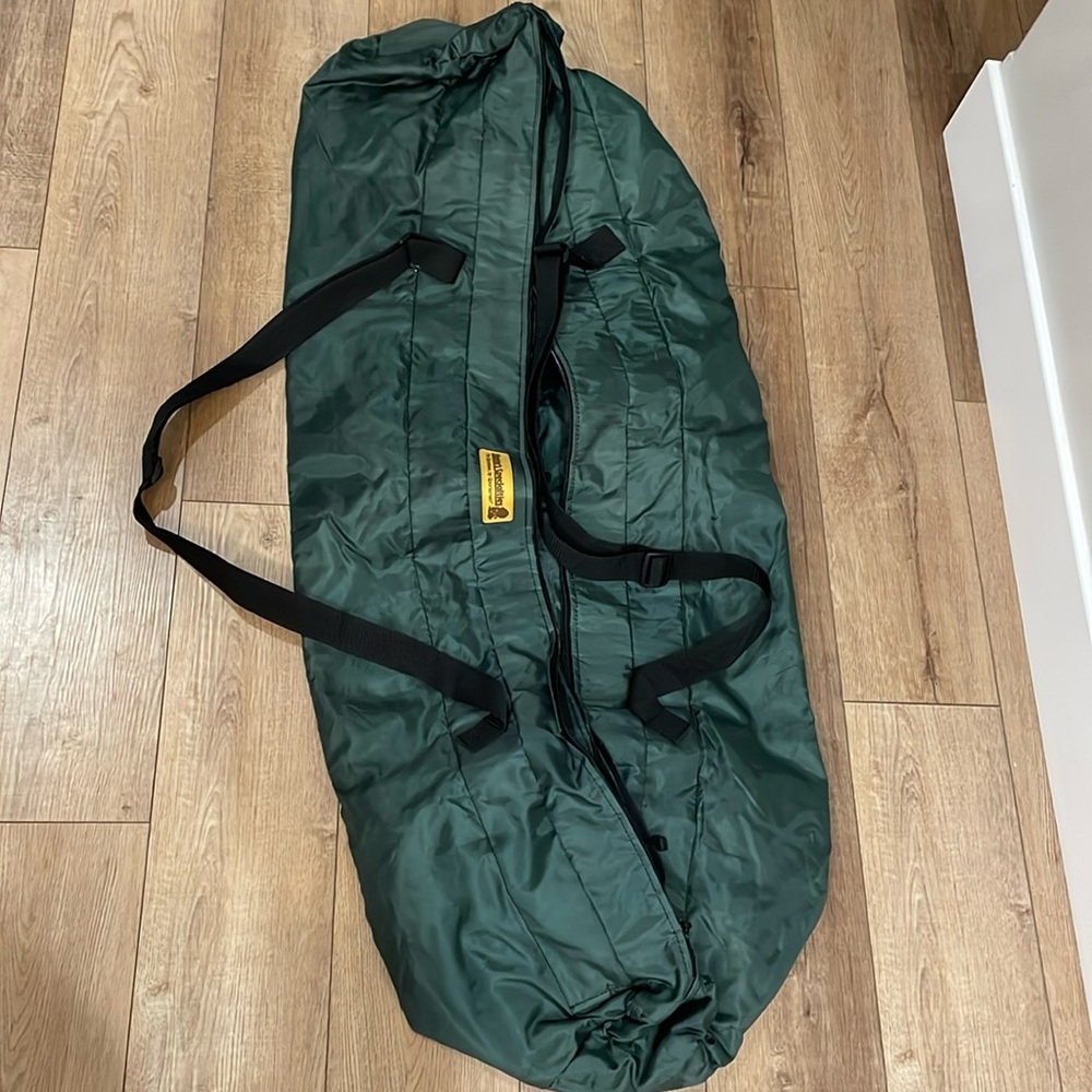 Hunting Duffel bag